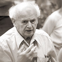 feldenkrais